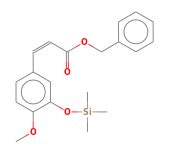 C20H24O4Si