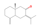 C15H22O