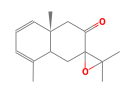 C15H20O2