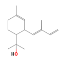 C15H24O