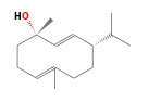 C15H26O