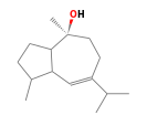 C15H26O