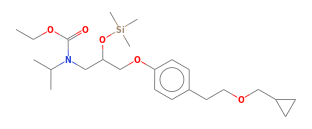 C24H41NO5Si