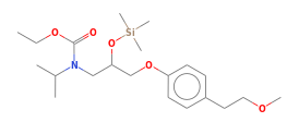 C21H37NO5Si