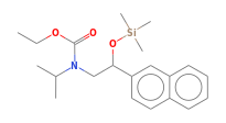 C21H31NO3Si