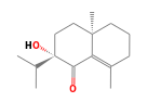 C15H24O2