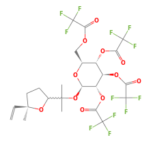 C24H24F12O11