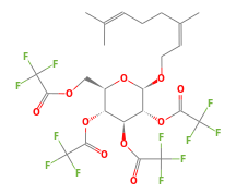 C24H24F12O10