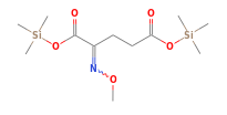 C12H25NO5Si2