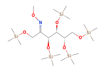 C22H55NO6Si5