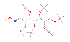 C26H65NO7Si6
