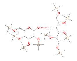 C39H96O11Si9