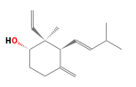 C15H24O