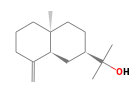 C15H26O