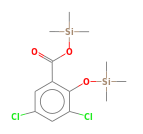 C13H20Cl2O3Si2