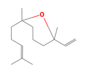 C15H26O