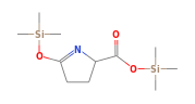 C11H23NO3Si2