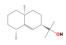 C15H26O