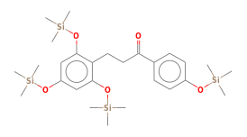 C27H46O5Si4