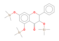 C24H36O5Si3