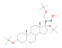 C31H61NO4Si3