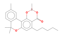 C23H27BO4