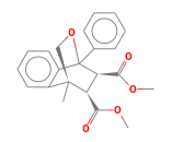 C22H22O5