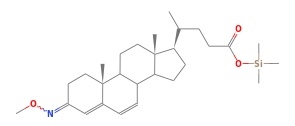 C28H45NO3Si