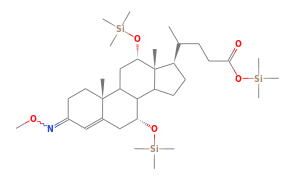 C34H63NO5Si3