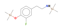 C14H26FNOSi2
