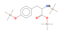 C18H35NO3Si3