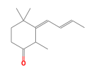 C13H20O