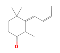 C13H20O