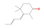 C13H20O