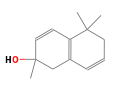 C13H18O