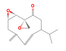 C15H20O3