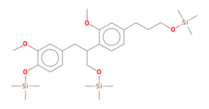 C29H50O5Si3