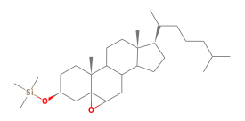 C30H54O2Si