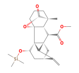 C23H32O5Si