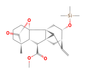 C23H32O5Si