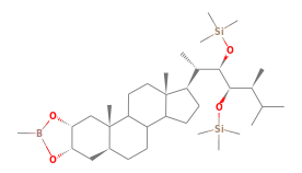 C35H67BO4Si2