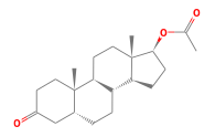 C21H32O3