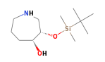 C12H27NO2Si