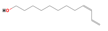 C12H22O