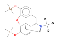 C23H32D3NO3Si2