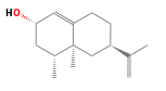 C15H24O