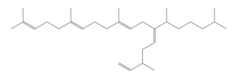 C30H52