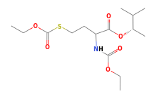 C15H27NO6S