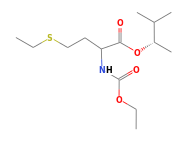 C14H27NO4S