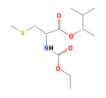 C12H23NO4S